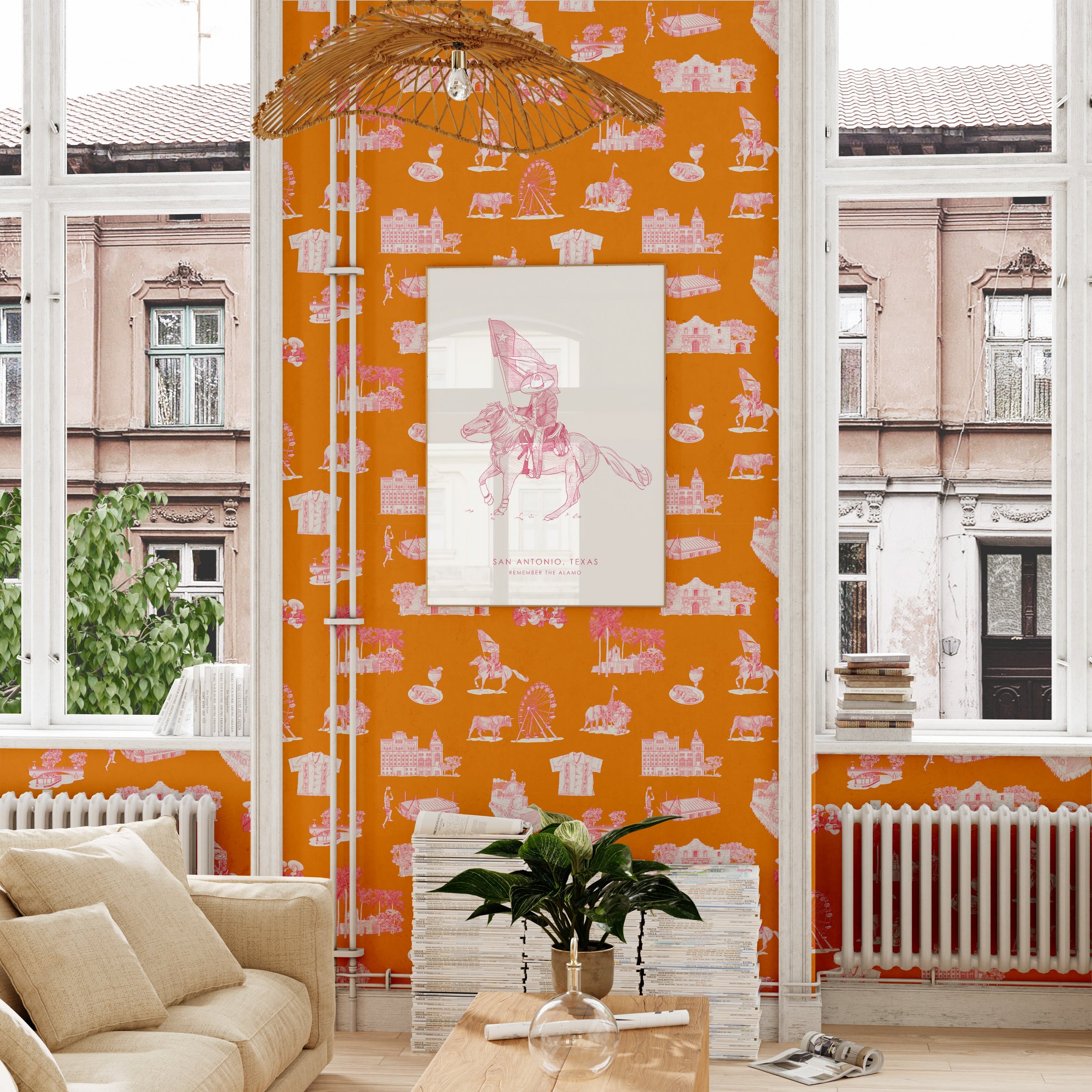 Toile
