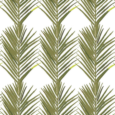 Palms Wallpaper Katie Kime Design