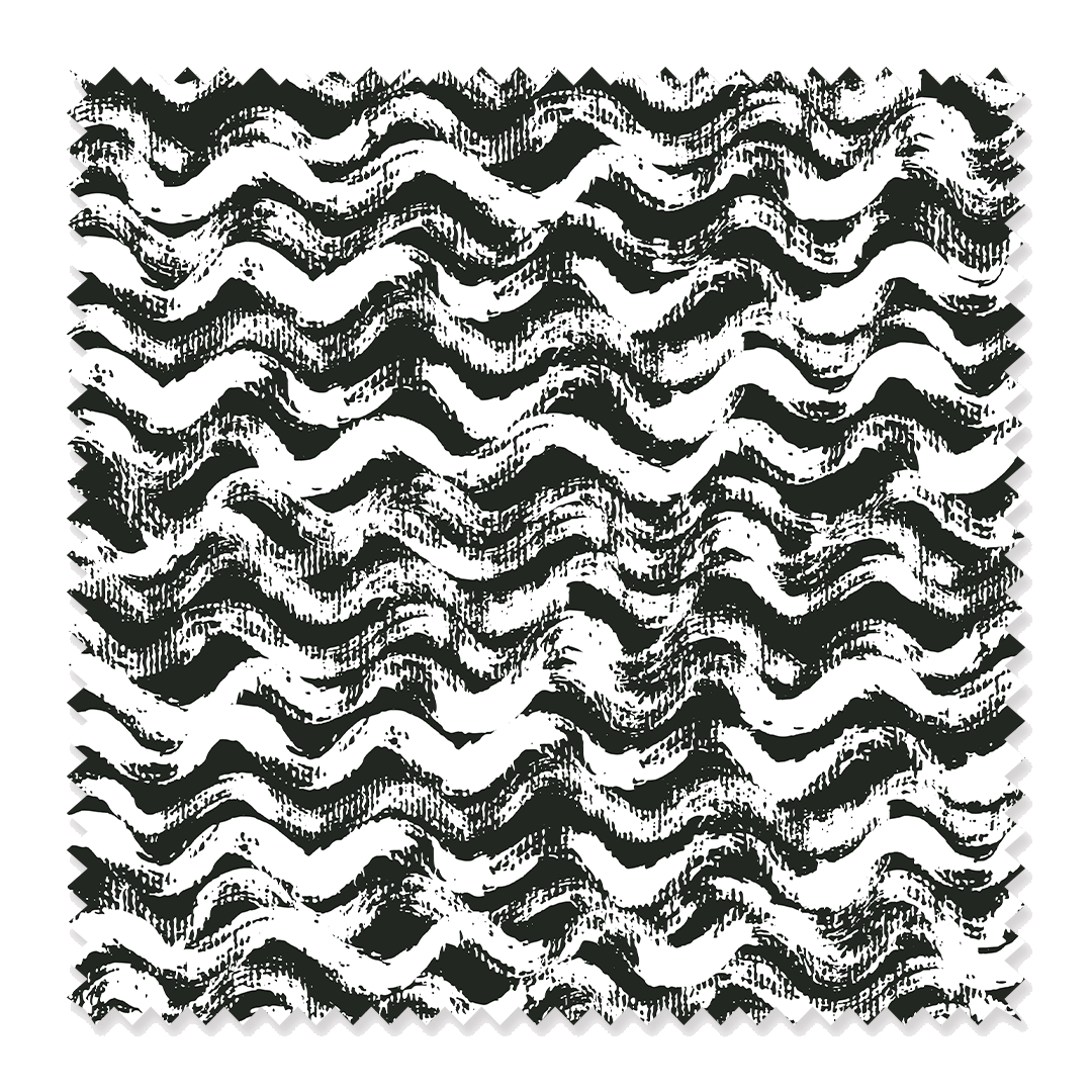 Static Fabric Katie Kime Design