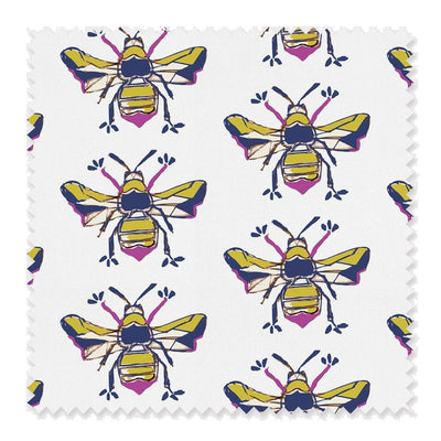 Bees Knees Fabric Katie Kime Design