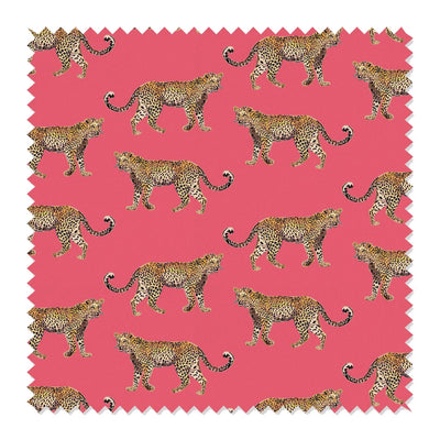 Cheetahs Fabric Katie Kime Design