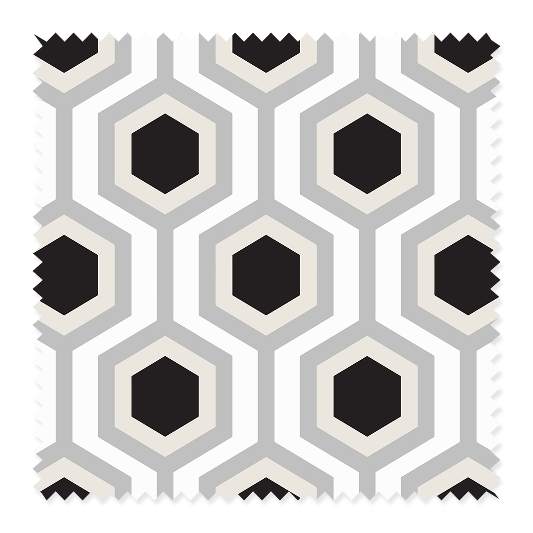 Honeycomb Fabric Katie Kime Design
