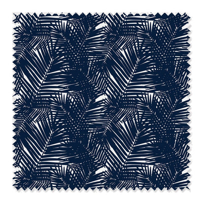 Jungle Leaves Fabric Katie Kime Design