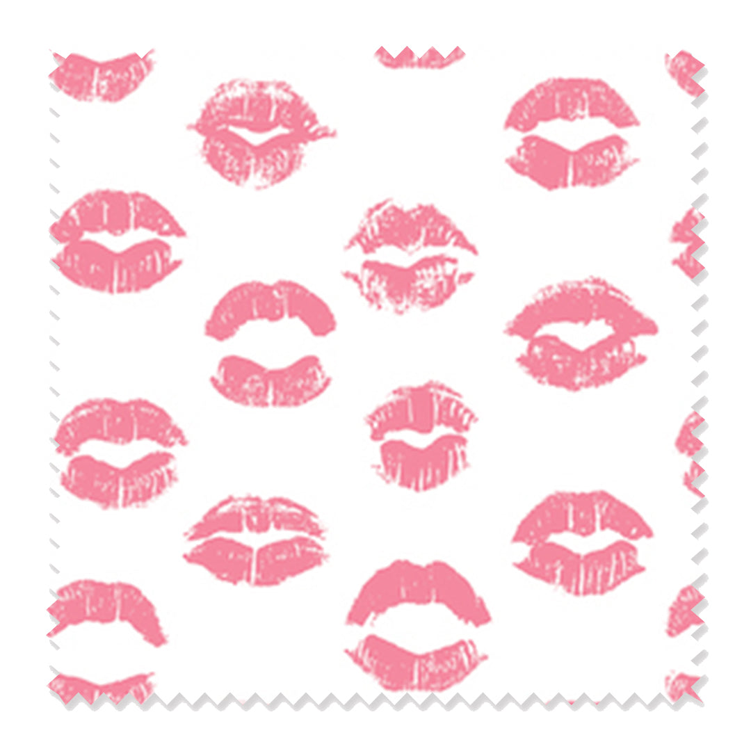 Kiss Me Fabric Katie Kime Design