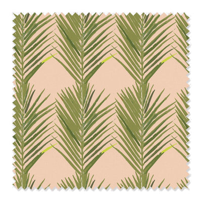 Palms Fabric Katie Kime Design